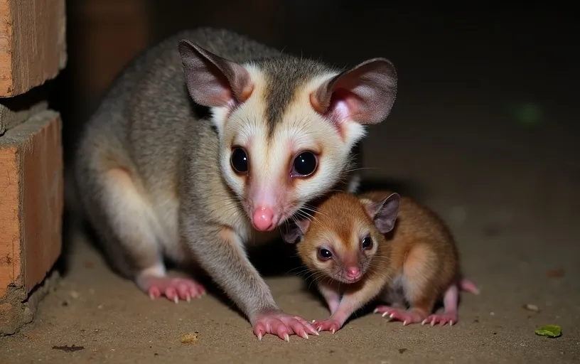 Professional Backyard Possum Removal & Relocation Mount Gravatt East