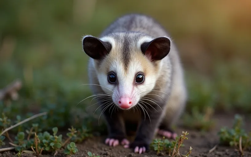 Comprehensive Possum Property Inspection Mount Gravatt East