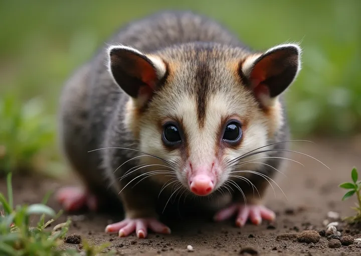 Safe Possum Capture Mount Gravatt East