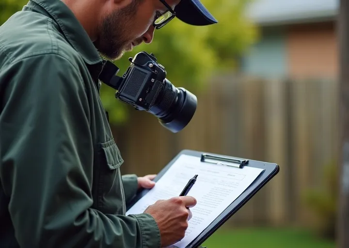 Exclusion Proofing & Prevention Mount Gravatt East