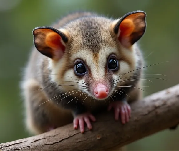 Possum Relocation & Release Mount Gravatt East
