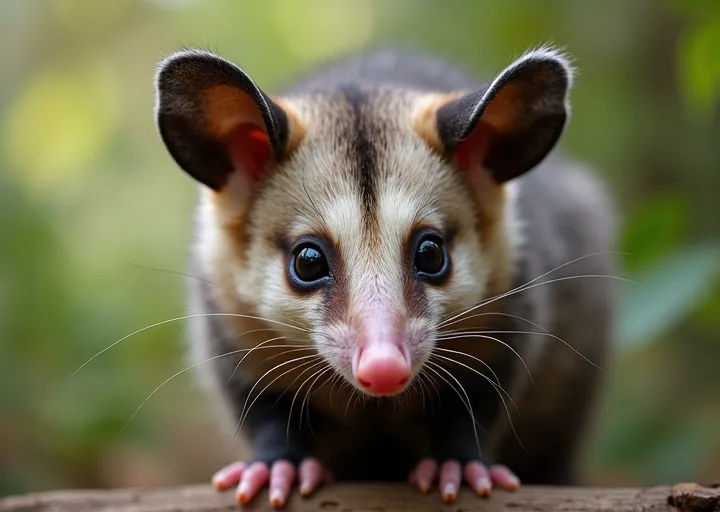 Scientific Habitat Release Mount Gravatt East