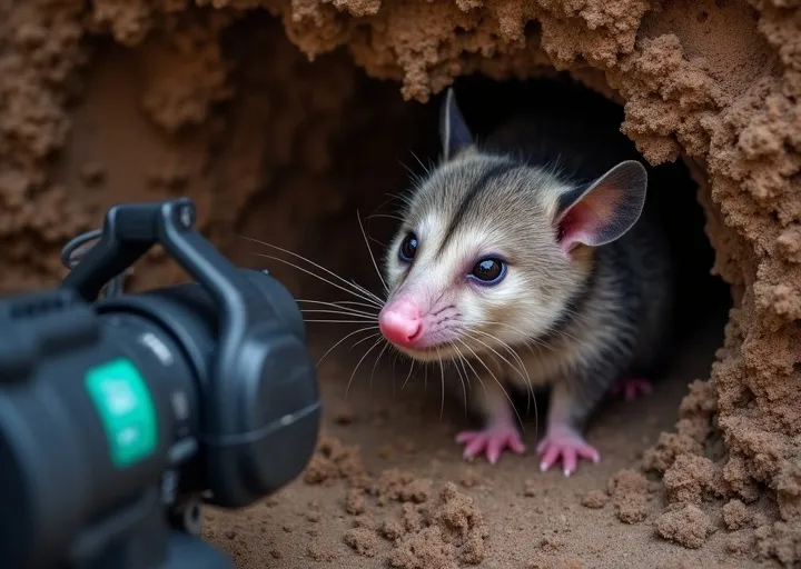 Comprehensive Possum Property Inspection Mount Gravatt East