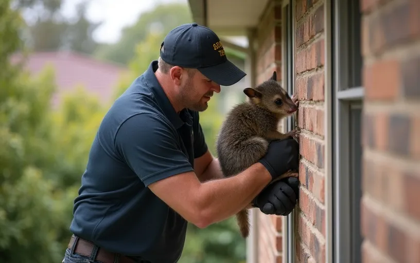 Advanced Possum Prevention Systems Mount Gravatt East