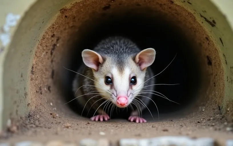 Professional Possum Prevention Services Mount Gravatt East