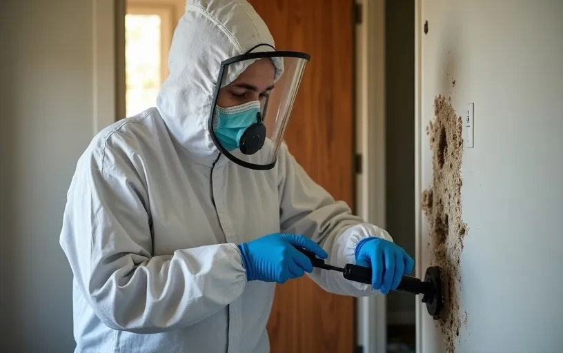 Sanitization & Decontamination Mount Gravatt East